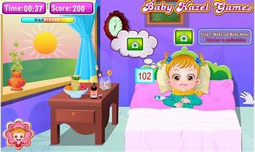 Sick Baby for Android - Download the APK from Habererciyes